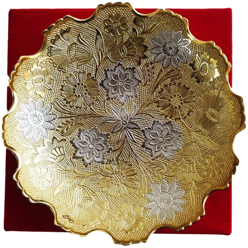Brass Bowl 0.438kg